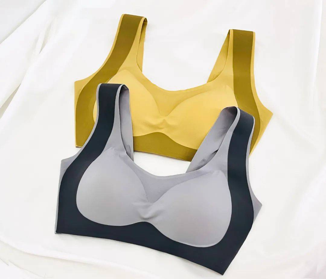 女人别乱买内衣!夏天穿它"大胸变小,小胸挺翘",清凉又显瘦