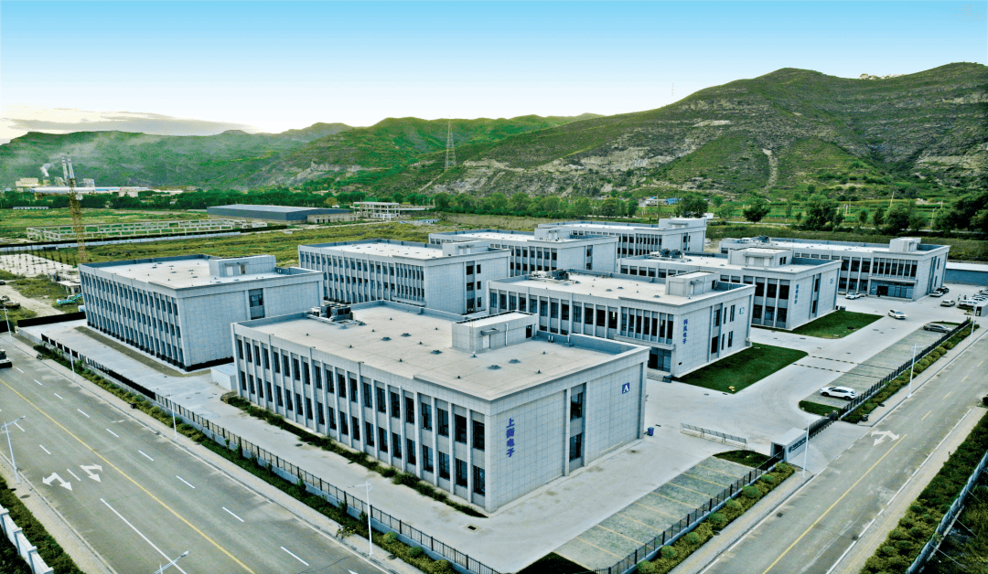 春潮奔涌向“新”行——岢岚县厚植新质生产力释放发展新动能