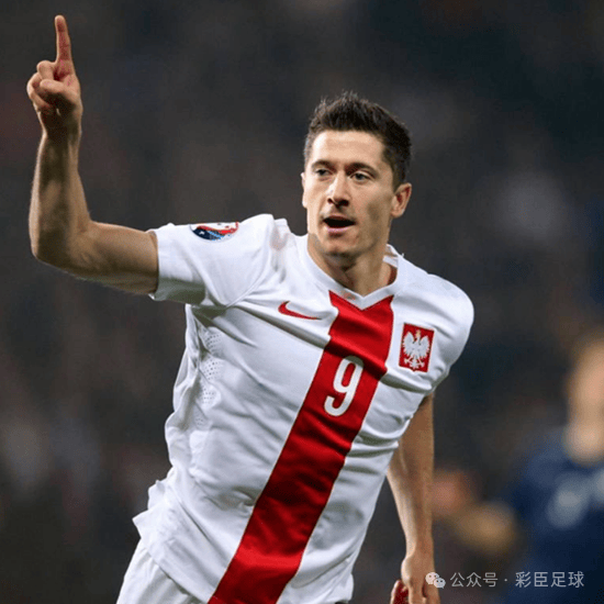 2024欧洲杯之波兰:莱万最后一届欧洲杯