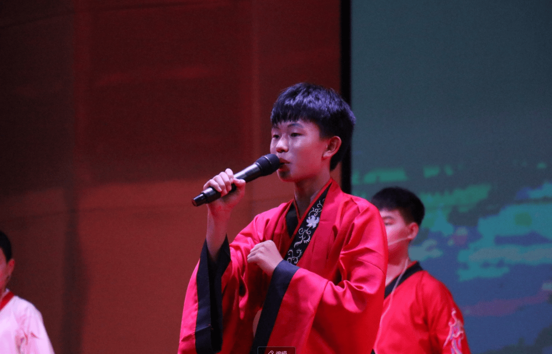 凝聚共识 共谋发展丨江西省西山学校隆重举行庆六一大型文艺晚会