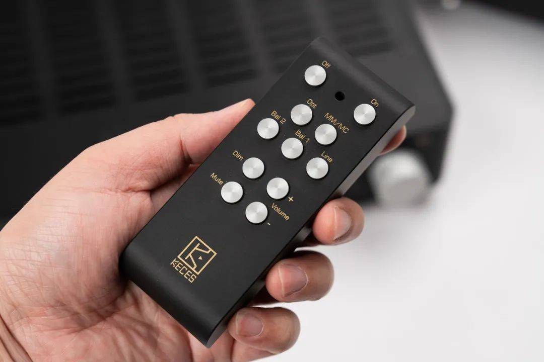 凯乐keces s4 前级扩大机_电源_电路_音量