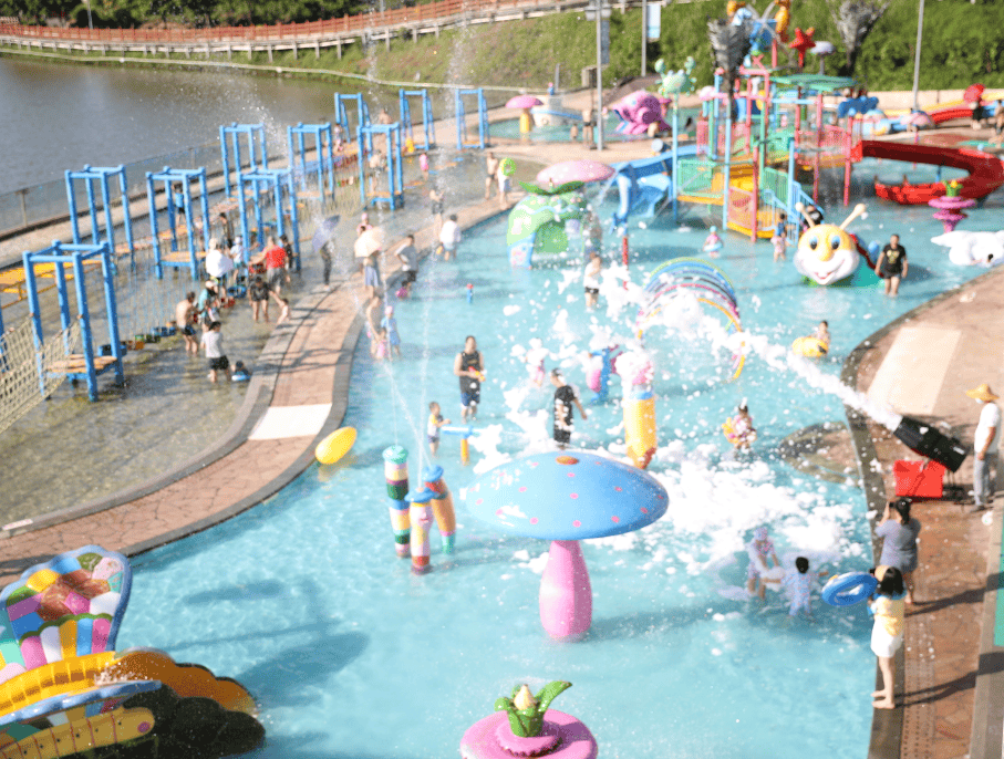 周年庆钜惠】499起入住新兴翔顺象窝酒店山景豪华套房,叹自助,泡汤泉