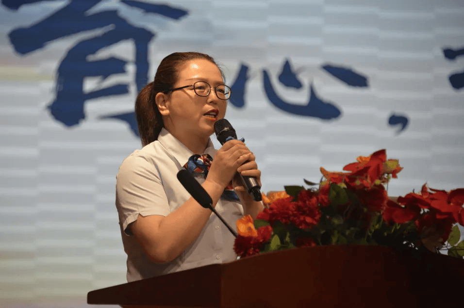 来天门这所学校取经!