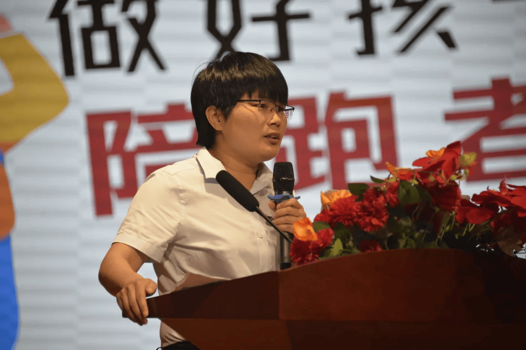 来天门这所学校取经!