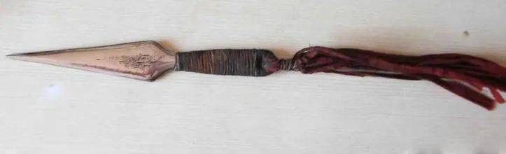 云端超市61第810期┃"冷兵器时代的一抹寒光"