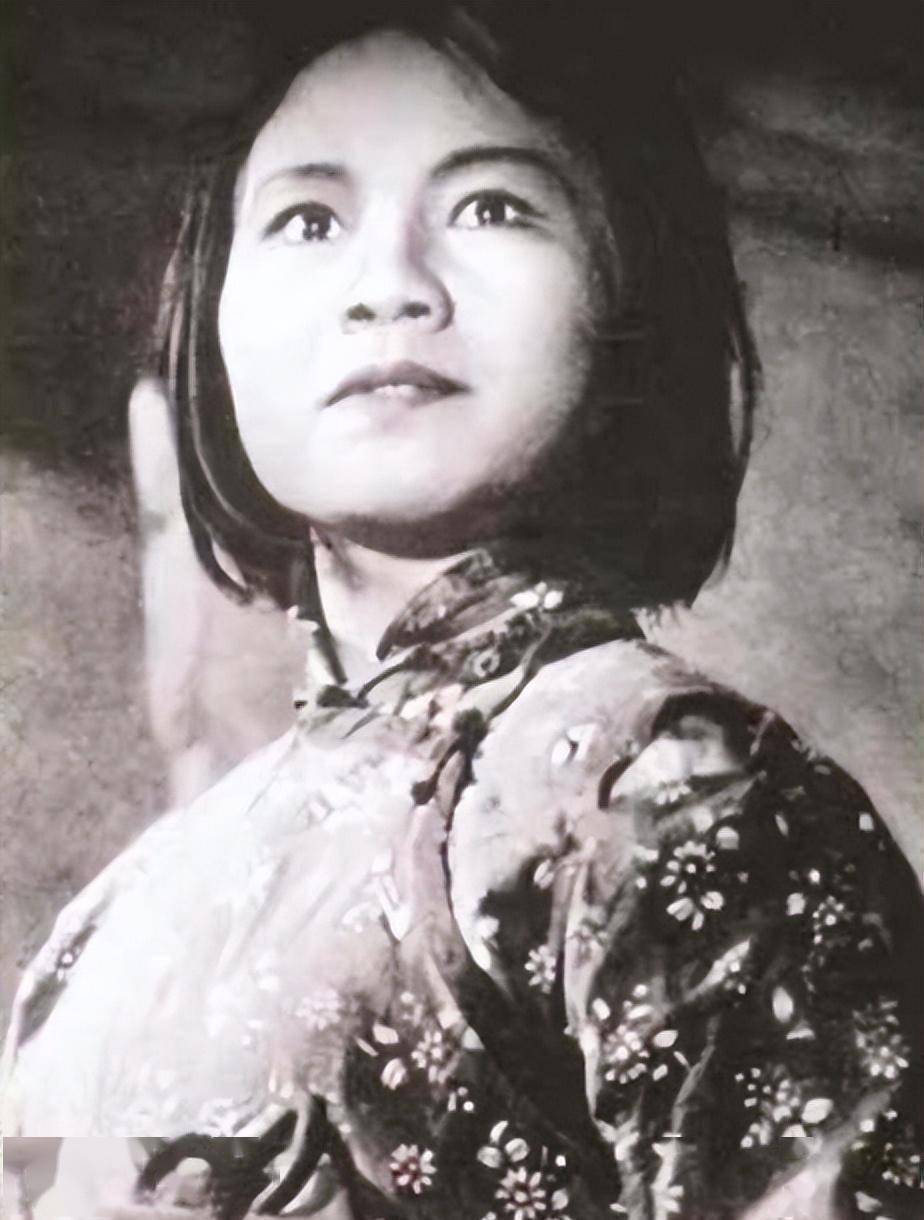 88岁郑毓芝,和上海话剧圈焦晃齐名,丈夫去世后,令她幡然醒悟_生活