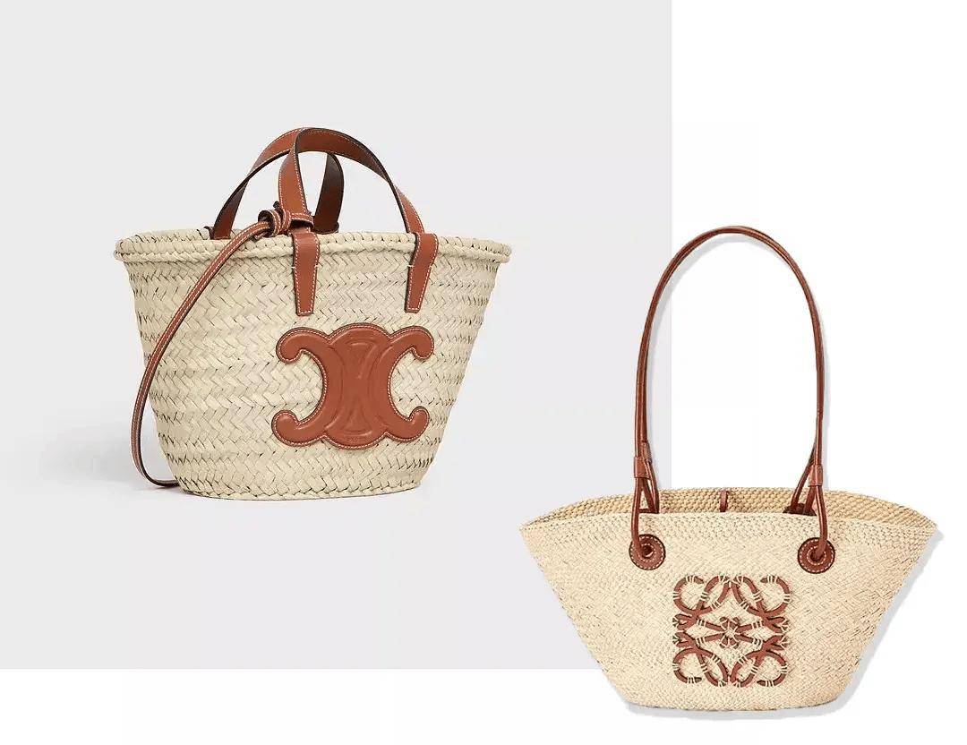 今夏最火的4只包包长这样,好看哭了!