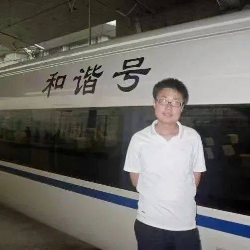 六一特辑 | 写给童年"火车梦"的答案