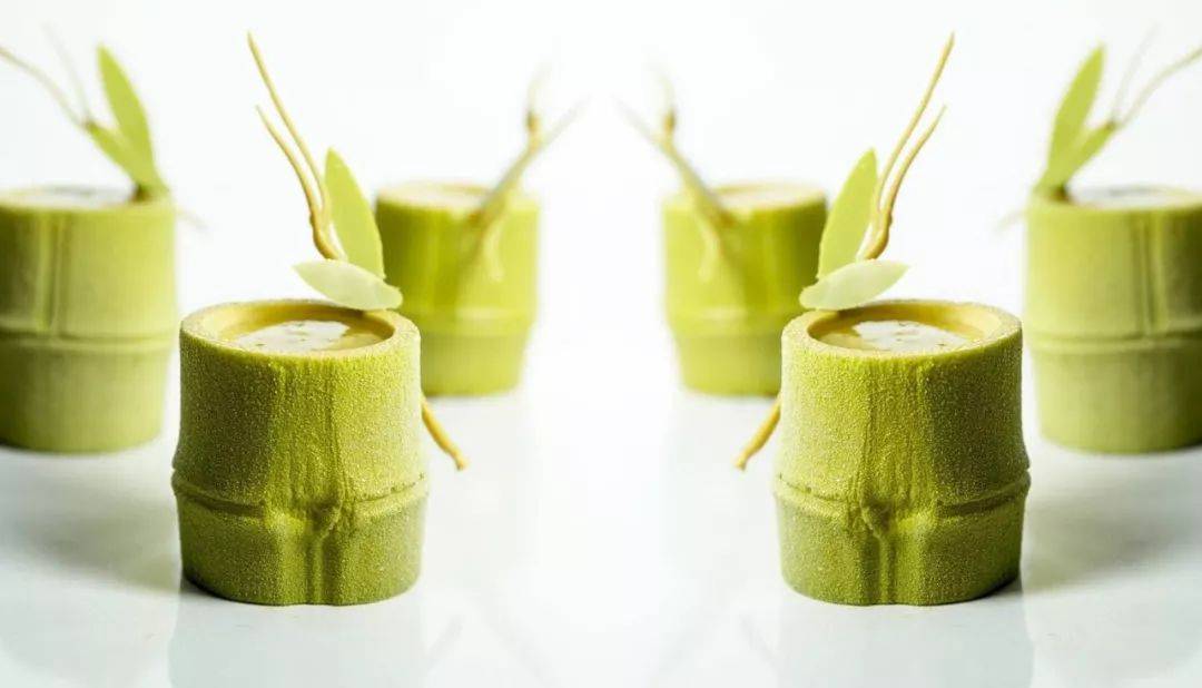 国宝大熊猫的最爱——明天开工做竹子,巨逼真的那种(已打包·可下载)