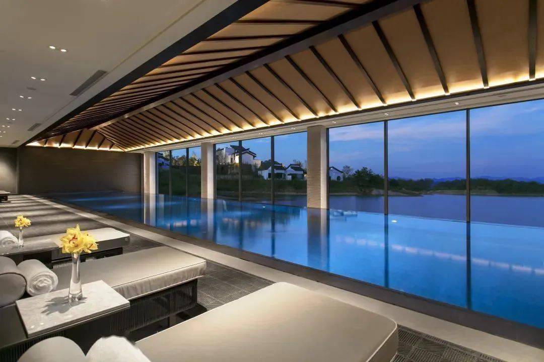 【安岚三店通兑】063588起/2晚--千岛湖山水奢牌赏仙境!