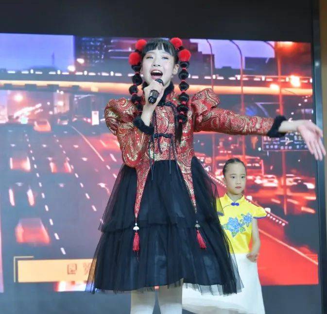 【五福·校园】百廿芳华 金色童年——福清市实验小学教育集团总部