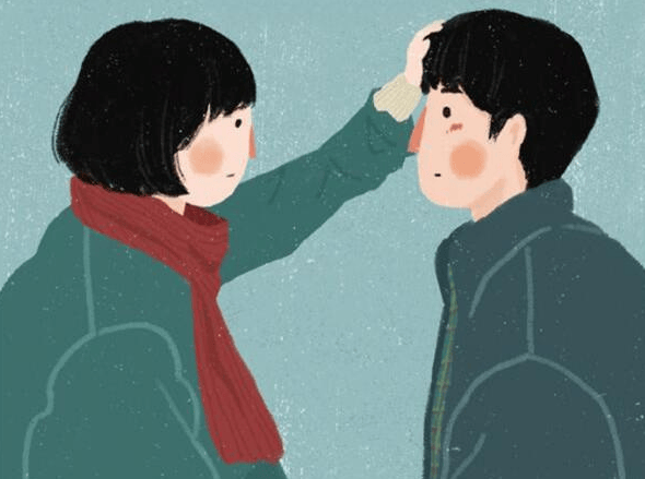 一个人对外人和气，对亲人苛刻的深层原因_个体_冲突_期望