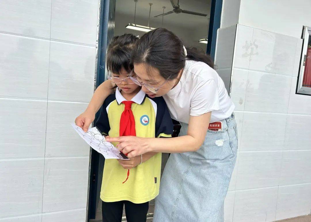 校园风采(116)丨九华小学:邂逅节气 乐享童年