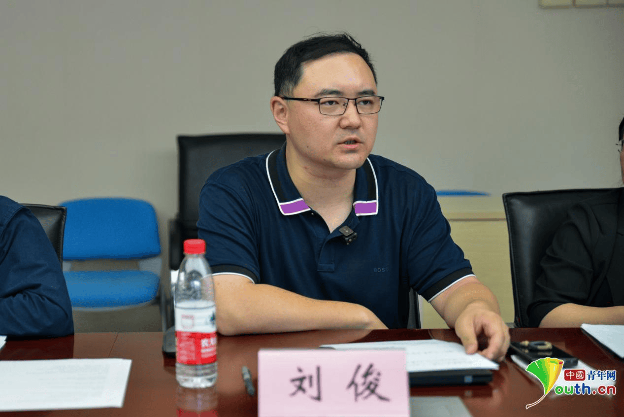 刘俊:家长需要利用好青少年模式,引导孩子正确用网