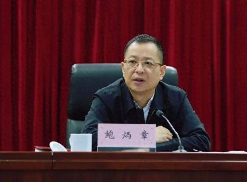 2021卢龙县县委书记图片