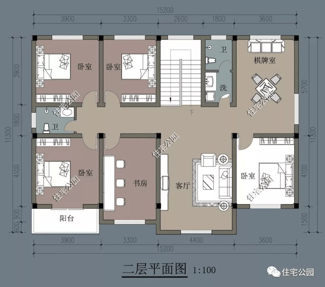 为啥福建、广东的房子，都要修一个架空层？包工头3句话，道出事实真相！