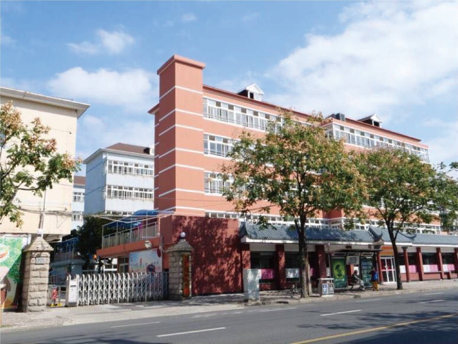 上海市杨浦区欣益养老院-月费用一览表,地址