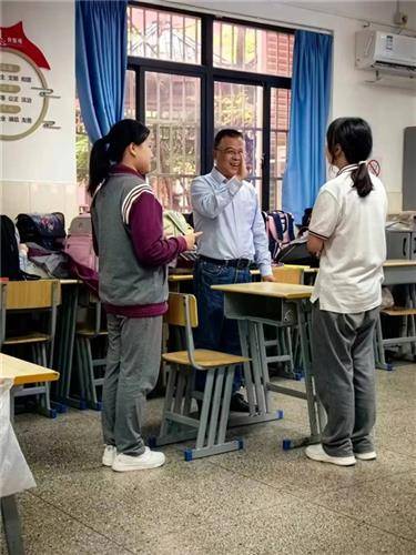 [浦东]陆行中学南校:幸福成长 筑梦未来——2024年庆六一主题系列