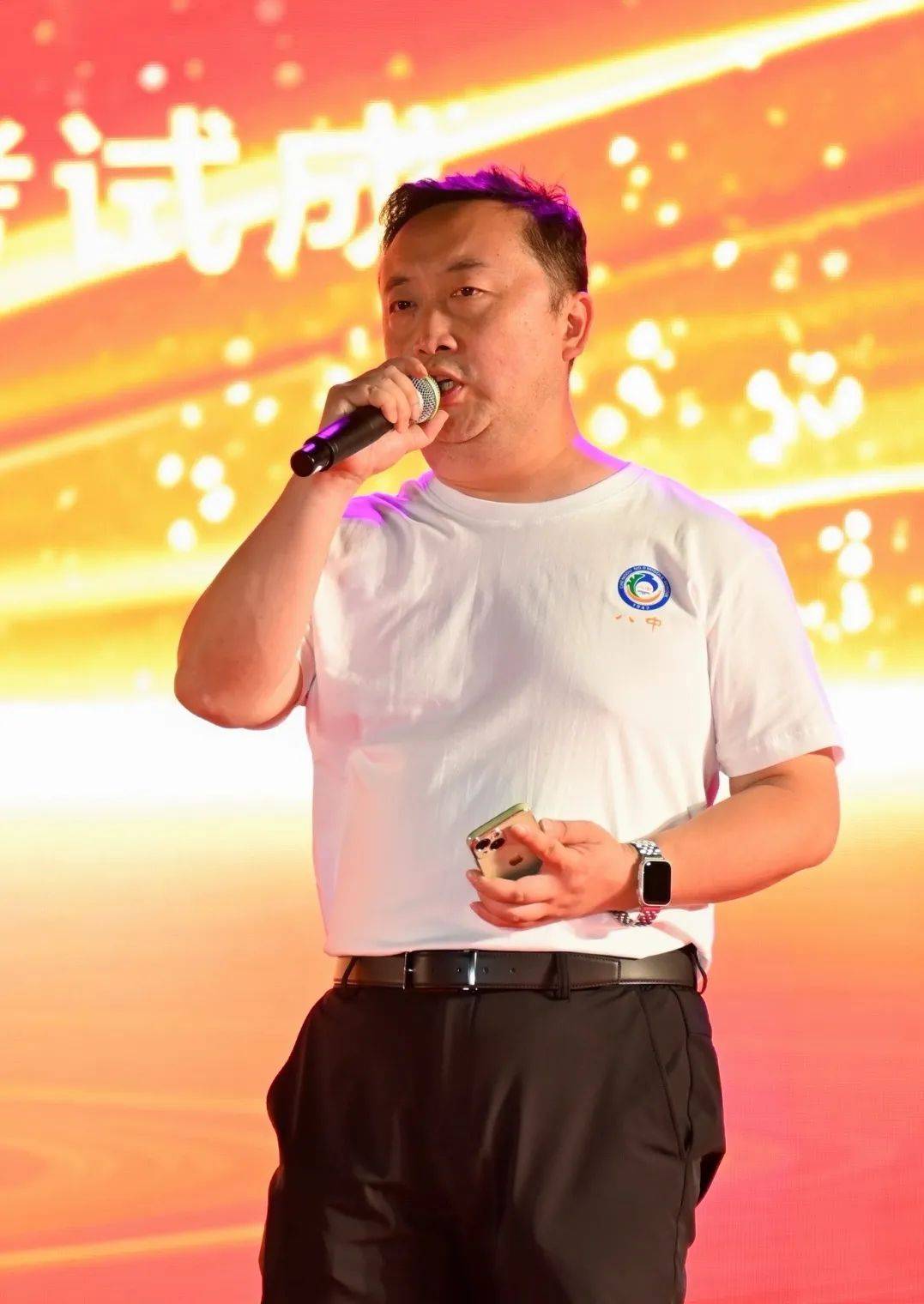 【青春绳溪】凝心逐梦 扬帆未来——成都八中2024年社团艺术节展演暨