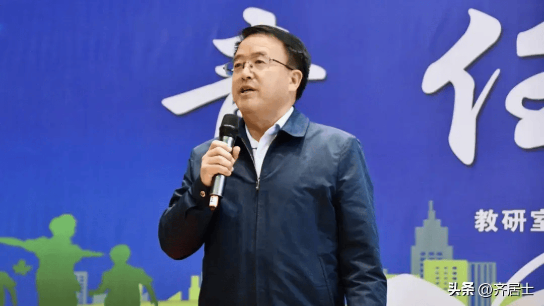 静宁县第一中学教育集团总校第六届校园读书节系列活动