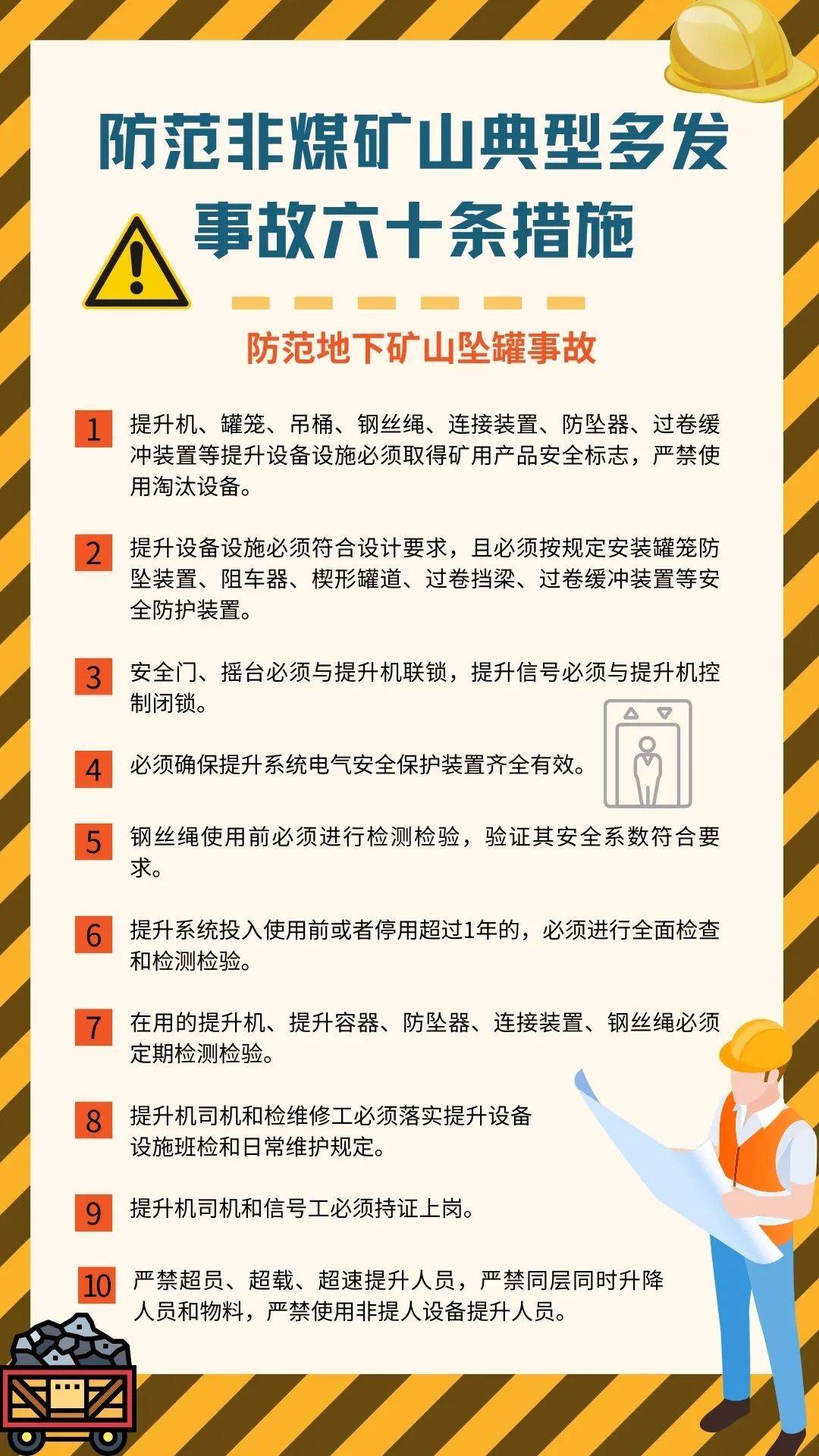 矿山安全规程的重要性及新变革