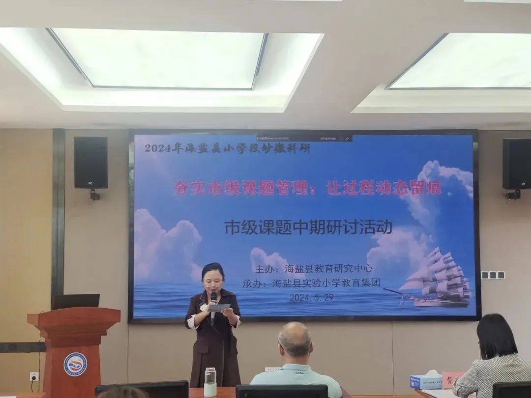 【文烜月报】五月工作盘点