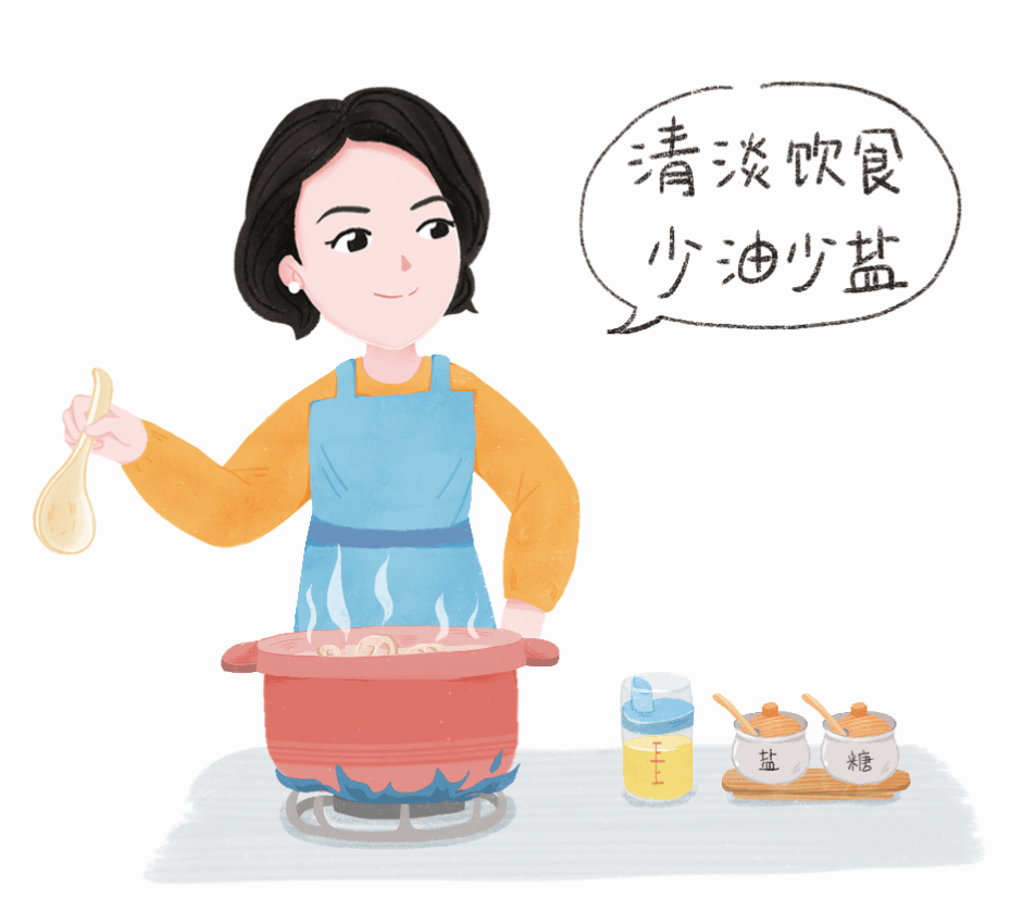 绿色家庭创建丨践行"绿色低碳 文明健康"的生活方式