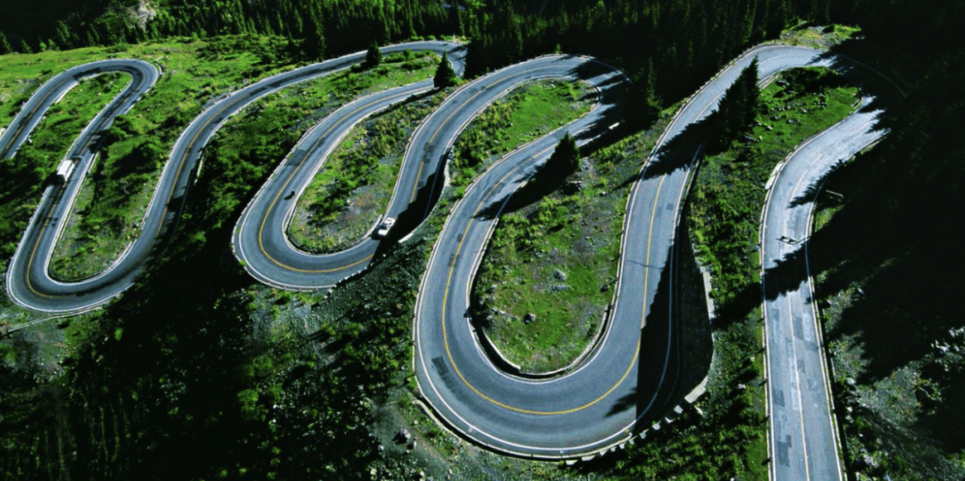 独库公路恢复通车,一起赴一场穿越天山的壮丽之旅