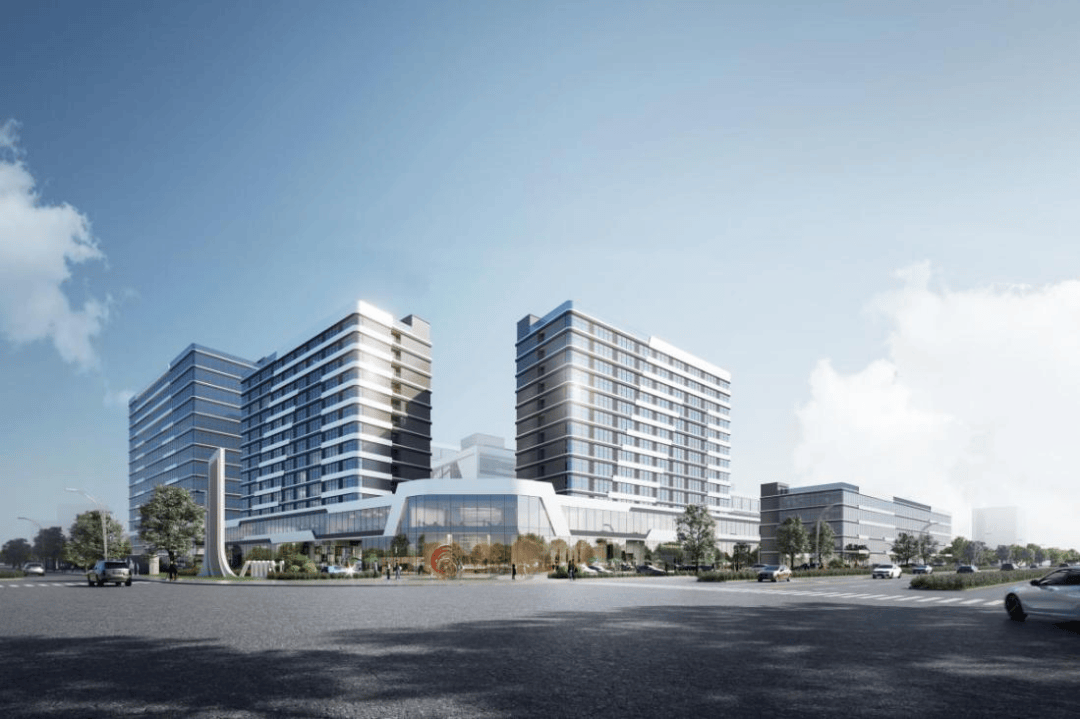 1,苍南万洋众创城科技有限公司家纺产业园项目:苍南万洋众创城科技