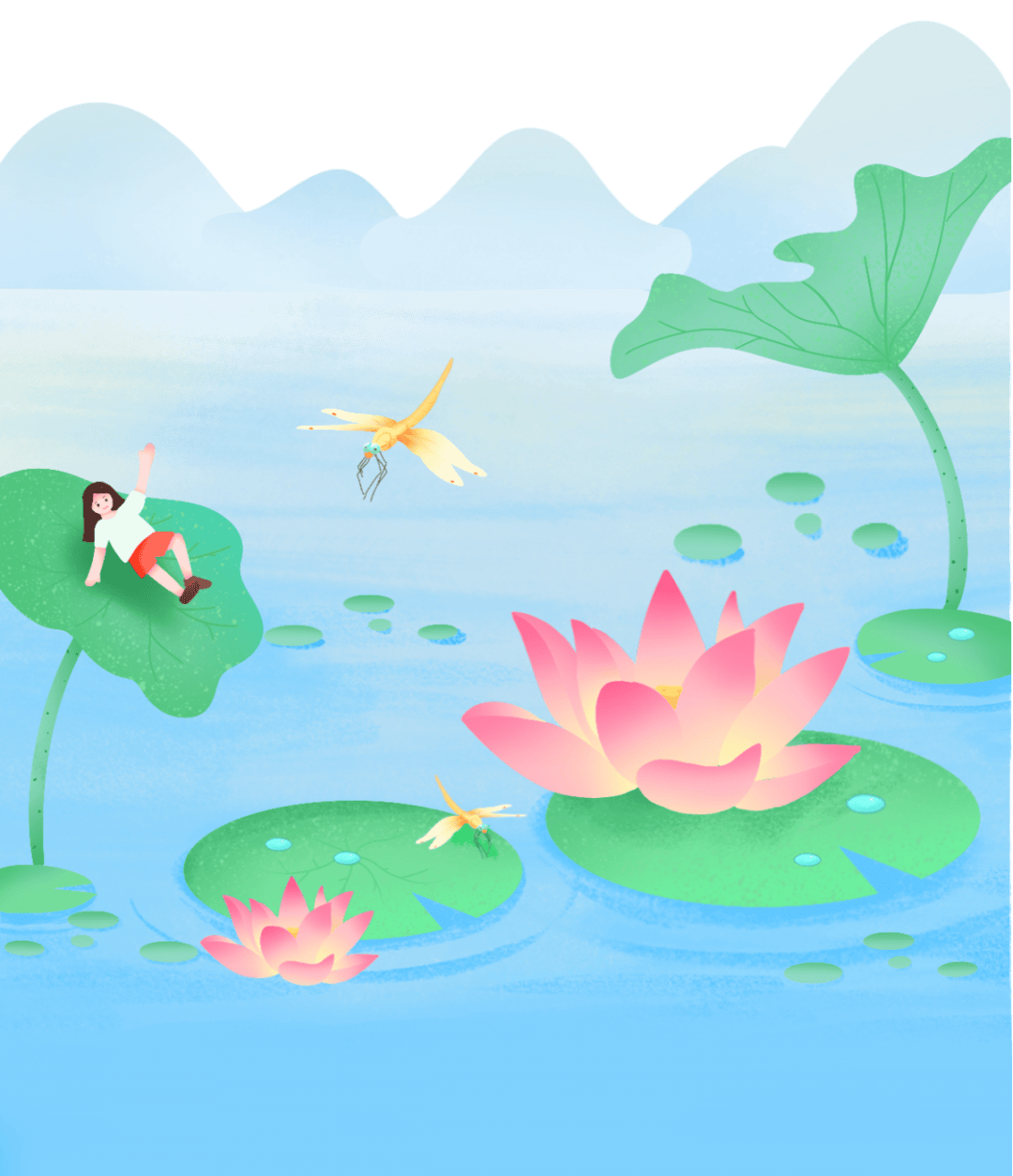 no!no!今年和往年不一样哦