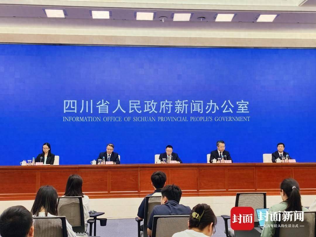 四川省自然资源投资集团副总