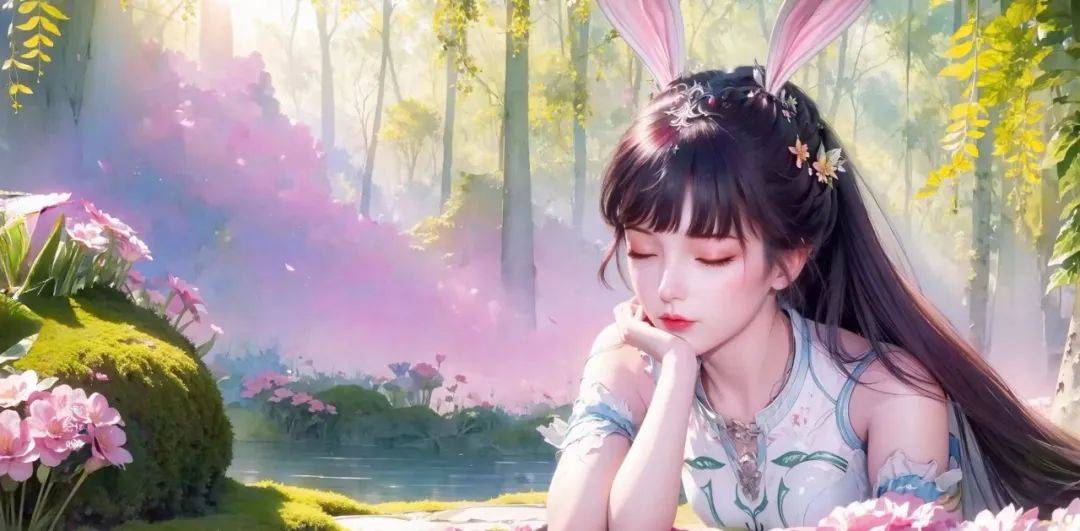 斗罗大陆:小舞电脑精美壁纸来一波,第五张最漂亮,三哥太有福气了