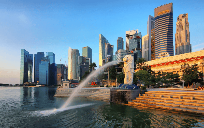 03滨海湾花园新加坡最大的花园由滨海南花园,滨海东花园和滨海中花园