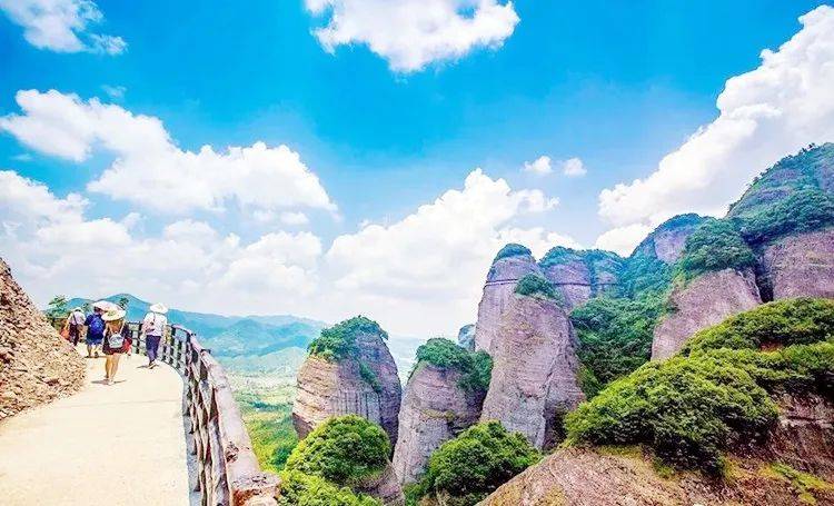 端午假期【赣州古城 河源】河源万绿湖 赣州千年古城 南武当山 燕翼围