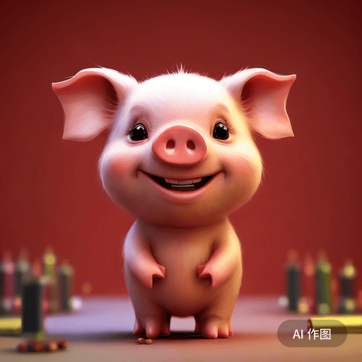 【五月运程】生肖狗 生肖猪