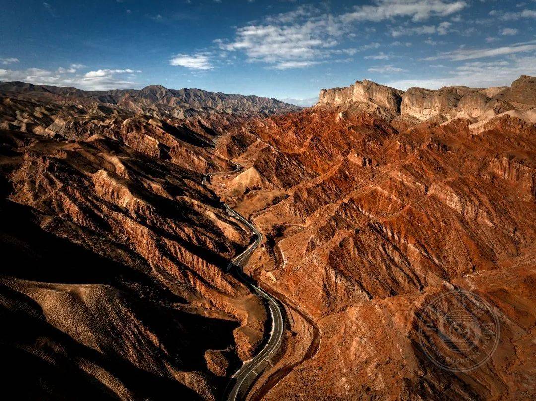 2023第四届"鸟瞰视界"全国航拍大赛投稿作品精选(27)