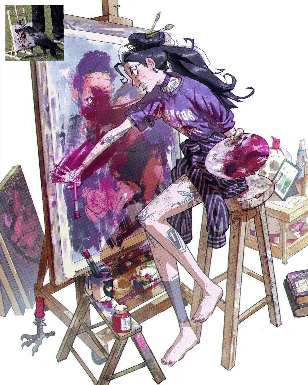 美艳新娘在线刀夫顶级女团偷感十足冷门又邪门