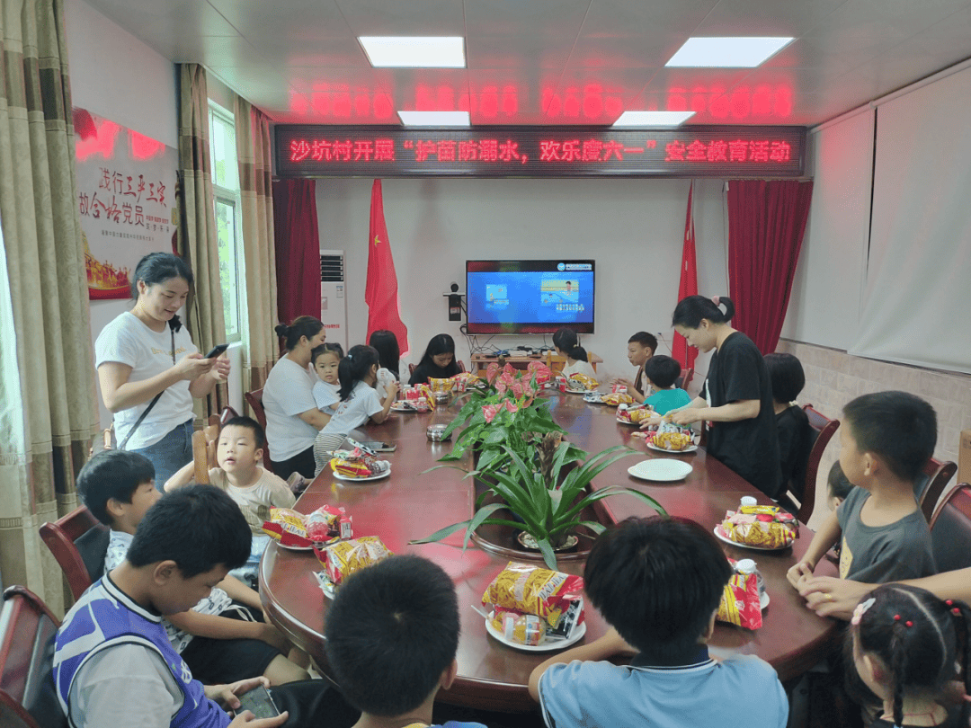 基层风采丨各镇(街道)团(工)委开展"六一"活动回顾合辑