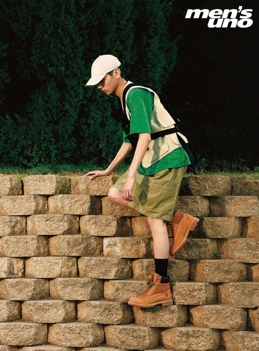 球衣的时髦进阶