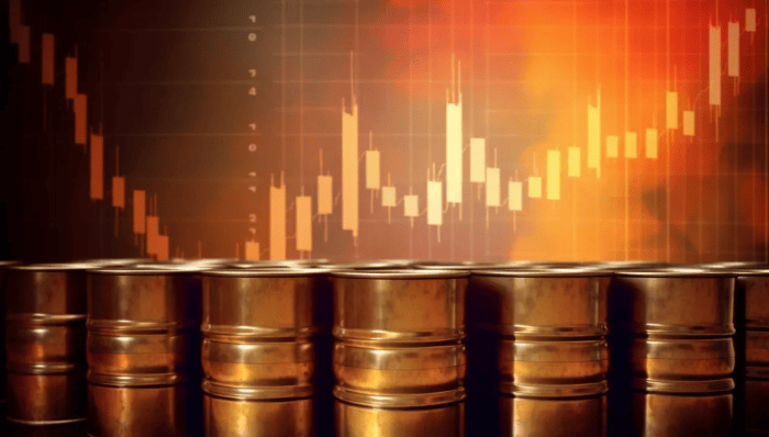 欧佩克 减产延续至明年 油价不涨反跌意味着什么