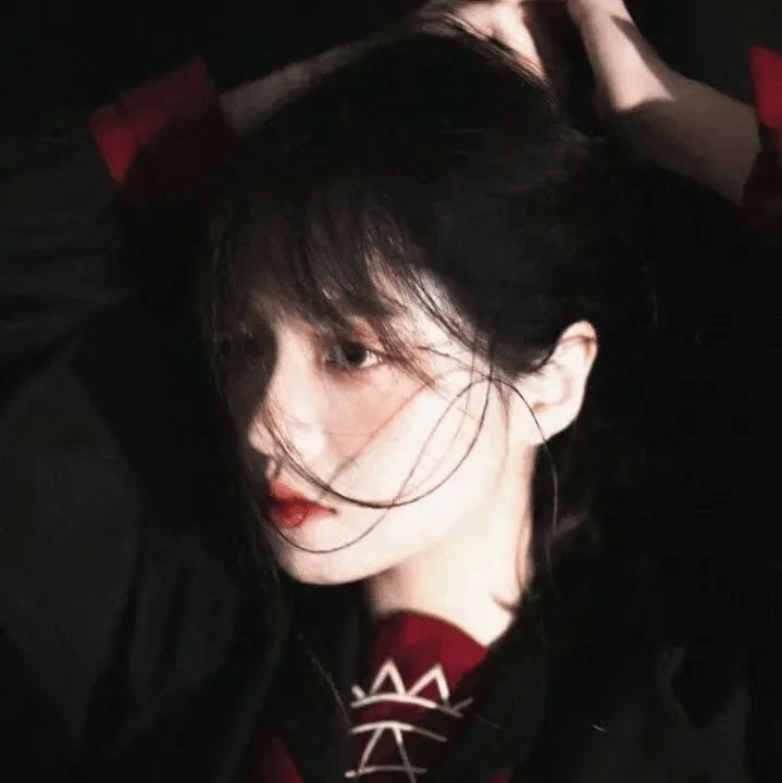 微信头像 very good!