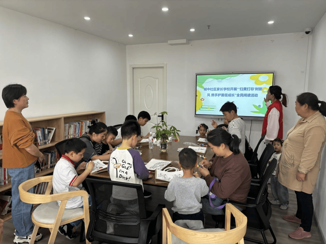 宣城各地结合"六一"开展护苗宣传(三)_活动_宁国市_行动