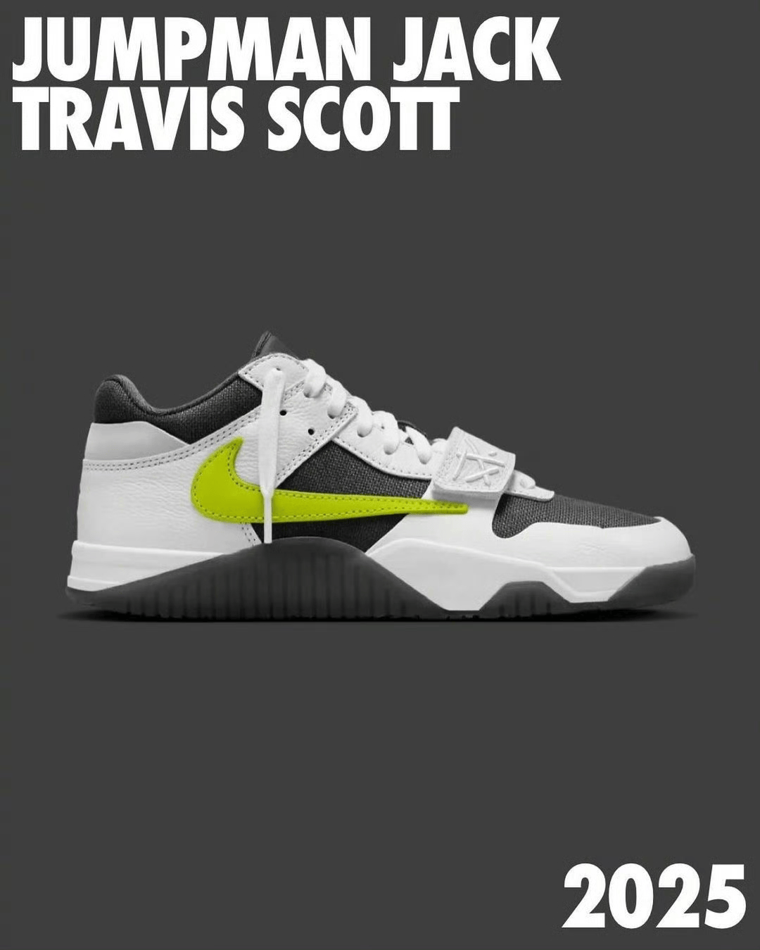 snkrs入库!怪钩 六款倒钩来袭!