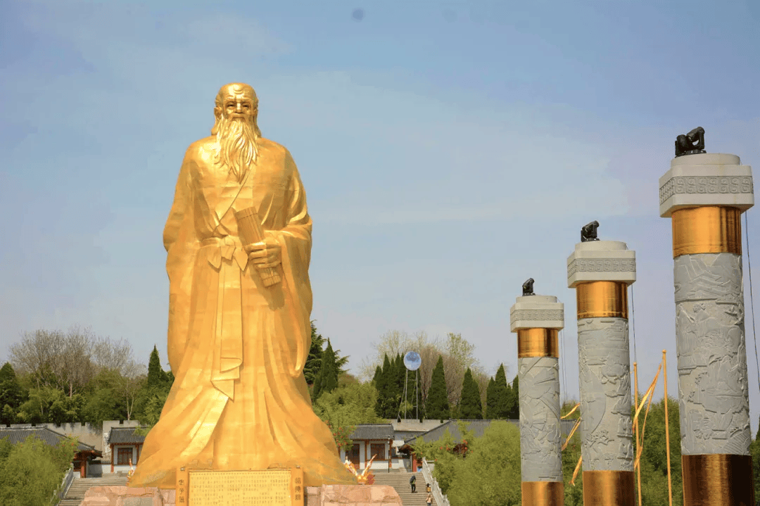 毕业季撞上端午节,函谷关景区宠粉活动开始啦