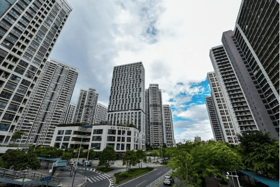 存量房贷降息呼声,值得一听 | 新京报社论