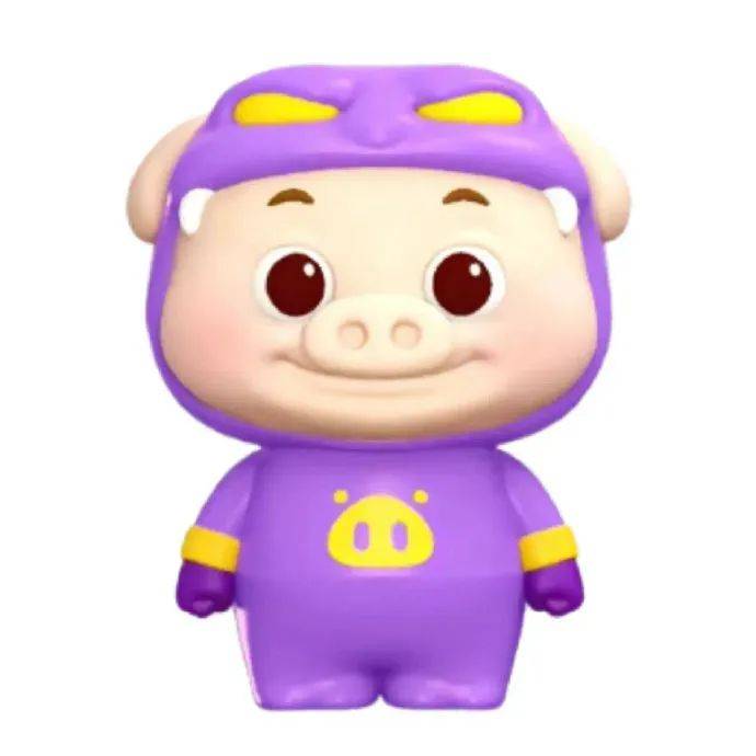 猪猪侠头像! 676767