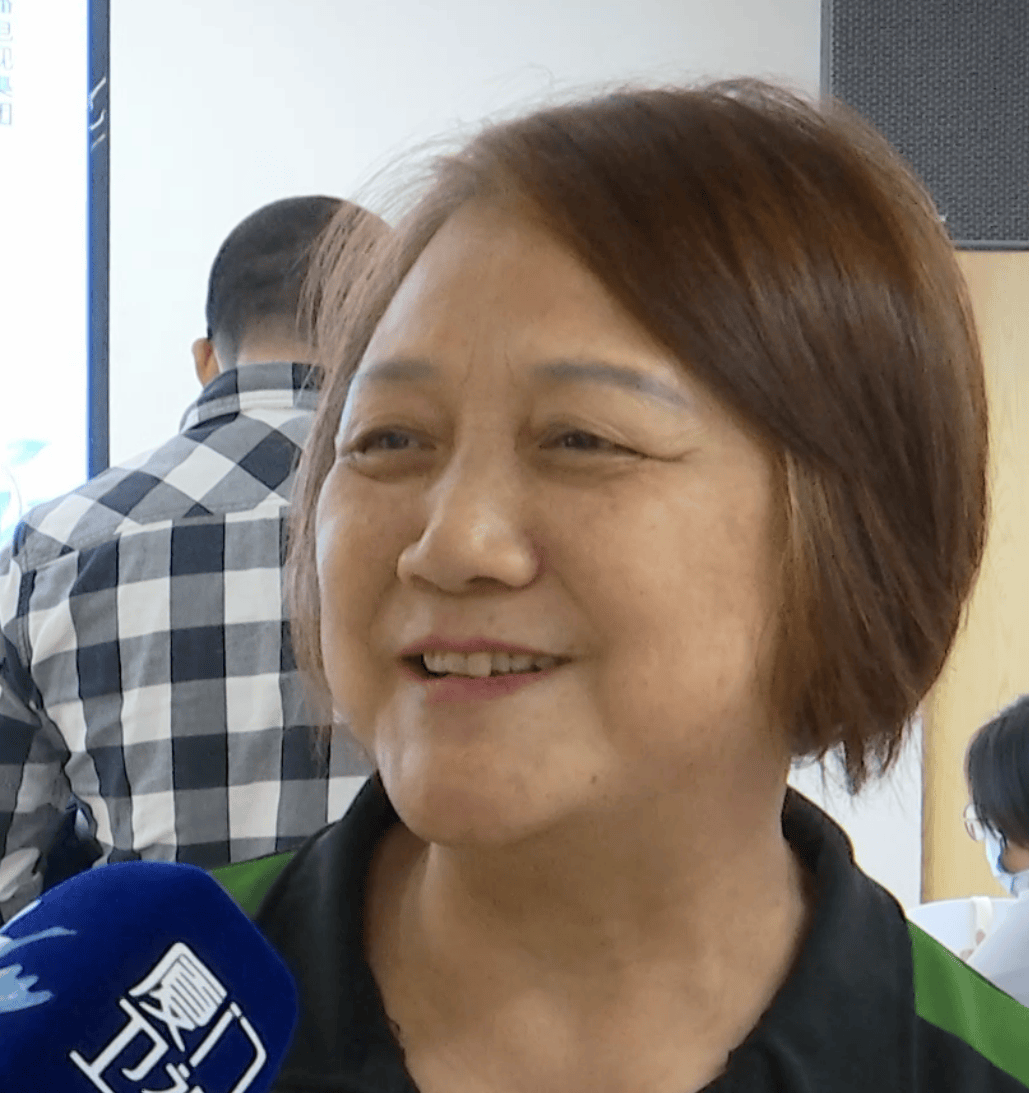 贴心!两岸中医义诊活动走进社区,家门口的专家门诊~_居民_厦门_经验