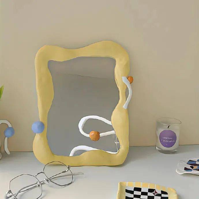 背景图 | 小众艺术感背景图