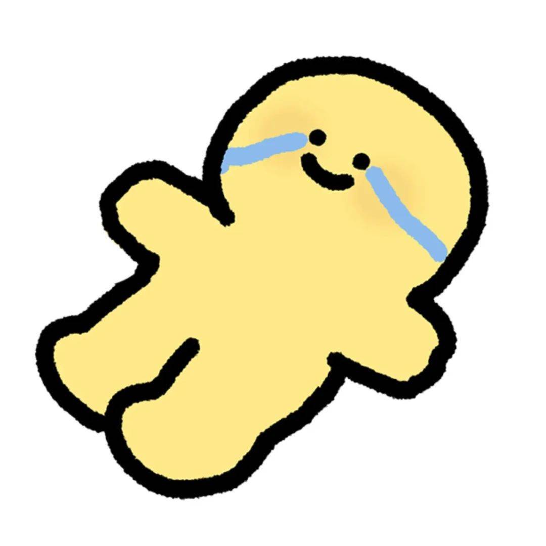 奇奇怪怪的头像上新了