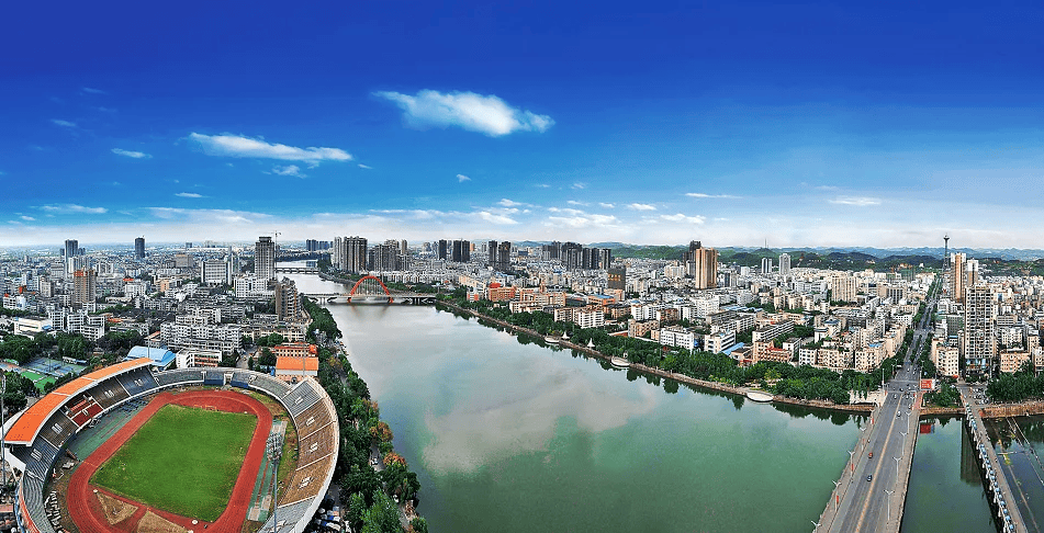 关于加快建设成都都市圈现代化产业新城的资阳思考